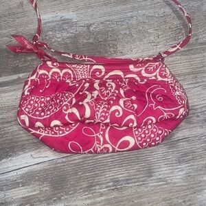 Vera Bradley small crossbody